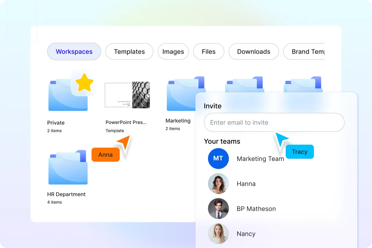 AI PowerPoint Presentation Generator, AI PowerPoint Presentation Generator Online